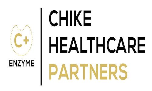 Chike Healthcare Partners logo draft 1 copy