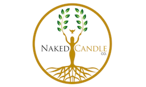 Naked Candle Co